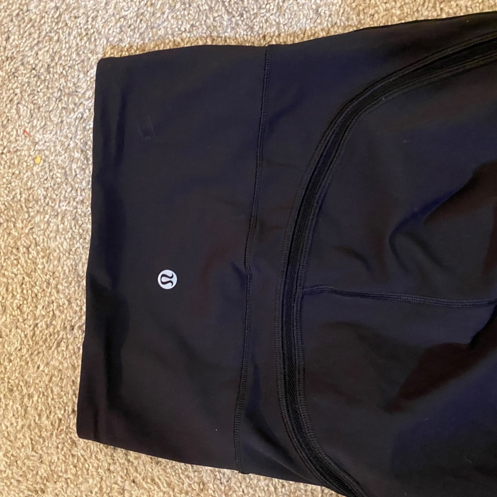 Lululemon Leggings - Picture 4 of 4